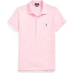Polo Ralph Lauren Dam Pikétröjor Polo Ralph Lauren Shirt Rosa