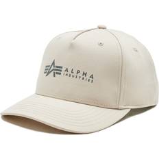 Alpha Industries Kepsar Alpha Industries Keps 126912 Jet Stream White 578 4059146514823 436.00