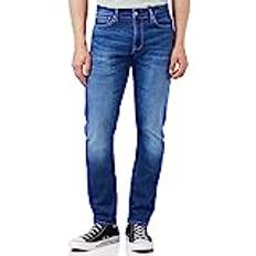 Calvin Klein Herr - W32 Jeans Calvin Klein Slim Jeans DENIM 3430