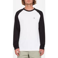 Volcom T-shirts & Linnen Volcom Pen Bsc T-Shirt black
