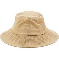 Esprit Herr Accessoarer Esprit Bucket Hat syradesign, Beige