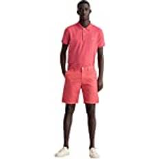 Gant Rosa Shorts Gant Allister Sunfaded Shorts Pink