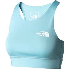 The North Face BH:ar The North Face Women's Flex Bra, XS, Reef Waters