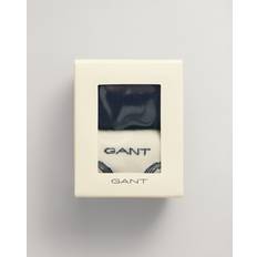 Gant Dam Underkläder Gant Socks 2-Pack Gox 37-38
