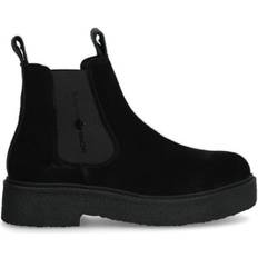 Canada Snow 3 Chelsea boots Canada Snow Mount Vail - Black