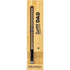 MEATER Kökstermometrar MEATER Plus Super Dad Limited Edition Stektermometer 13cm