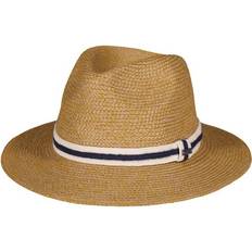 Barts Herr Hattar Barts Unisex Liwock Hat Hat, naturfärger, en storlek, Naturliga färger, En