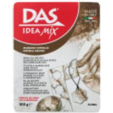 DAS Idea Mix Imperial Brown, 100 g