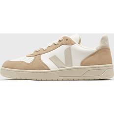 Bruna - Dam Sneakers Veja Sneakers White WHITE IT