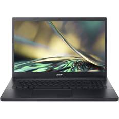 Acer 8 GB - DDR4 Laptops Acer Aspire 7 A715-76G (NH.QMYED.001)