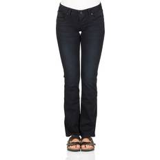 LTB Dam - W32 Jeans LTB Valerie Bootcut Jeans - Blue/Camenta Wash