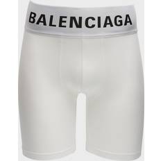Balenciaga Underkläder Balenciaga Logo jersey boxer briefs black