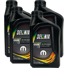 Selenia Motoroljor Selenia Engine 5W-30, Capacity: 70205EF8EU Motor Oil 4L