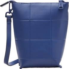 s.Oliver Bags Women's Mini Bag, blå 15 x 11 x 5 cm, blå 15 x 11 x 5 cm