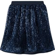 Name It Kjolar Name It Glitter Skirt