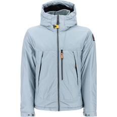 Parajumpers Blåa - XL Jackor Parajumpers 'Nivek' Padded Jacket