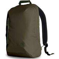 STM Eco Backpack, Unisex, 40,6 cm 16" Fack för bärbar dator, Polyester