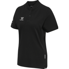 Hummel Pikétröjor Hummel Hmlmove Grid Polo Woman