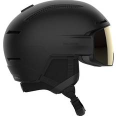 Salomon Gröna Skidutrustning Salomon Driver Pro Sigma MIPS Helmet