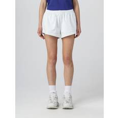 Balenciaga Shorts Balenciaga Short Woman colour White White