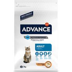 Affinity Advance Adult con pollo y arroz 2