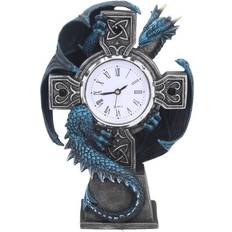 Nemesis Now Väggklockor Nemesis Now Clock 17,8 Draco väggur Väggklocka