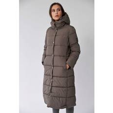 Jofama Savannah Long Puffer Coat