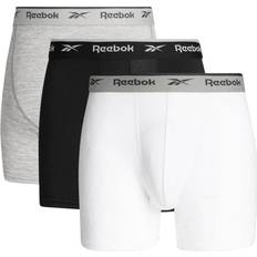 Reebok Kalsonger Reebok 3-pack Ainslie Sports Trunk Black/Grey * Kampanj *