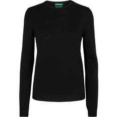 United Colors of Benetton Sweater L/S Dam Sweaters