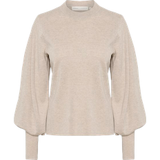 InWear Överdelar InWear Trøje SammyIW Pullover Beige