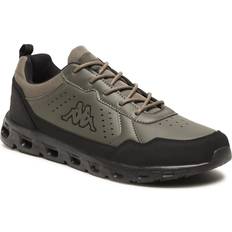 Kappa Unisex Skor Kappa Sneakers 243245 Army/Black 3111 4066585102788 535.00