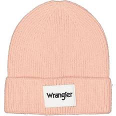 Wrangler Dam - Skinnjackor - W34 Kläder Wrangler Rib Beanie