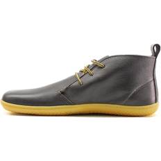 Snörning Chukka boots Vivobarefoot Gobi III, Mens Lace Up Desert Boot With Sole
