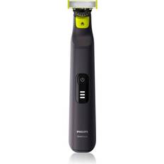 Philips Kroppstrimmer Rakapparater & Trimmers Philips OneBlade Pro QP6541