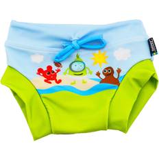 9-12M - Tunnare jackor Barnkläder Swimpy Swim Diaper - Babblarna