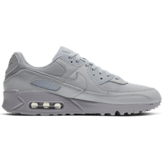 Nike Air Max 90 M - Wolf Grey/Black/White