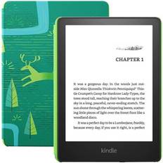 Kindle Amazon Kindle Paperwhite (2023) Kids 16GB