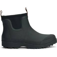 Tretorn Unisex Gummistövlar Tretorn Terräng Low Neo Winter - Black