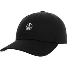 Volcom Herr Accessoarer Volcom Circle Stone Dad Keps black Uni