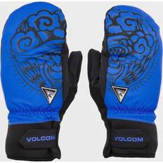 Volcom Herr Handskar & Vantar Volcom NYLE MITT varumärke handskar