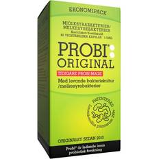 Vegetabiliska proteiner Vitaminer & Kosttillskott Probi Original Lactic Acid Bacteria 80 st