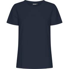 Fransa Dam - Korta klänningar Kläder Fransa Zashoulder Tshirt Dam T-shirts