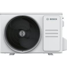 Bosch A++ - Golv Luft-luftvärmepumpar Bosch Climate 3000i 3.5 kW