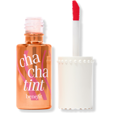 Benefit Rouge Benefit Liquid Lip Blush & Cheek Tint Chachatint 6ml