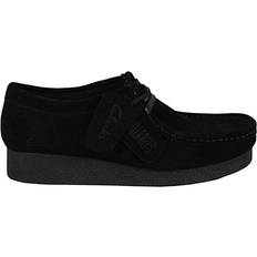 Clarks WallabeeEvoSh W - Black