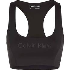 Calvin Klein Träningsplagg Underkläder Calvin Klein Impact Sports Bra Black