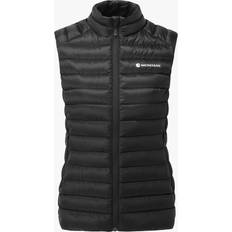 Montane Västar Montane Anti-Freeze Padded Gilet, Black