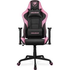 Cougar Office Chair Armor Elite Pink