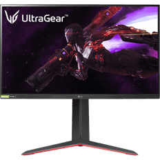 Gaming Bildskärmar LG UltraGear 27GP850P-B