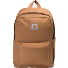 Bruna - Herr Väskor Carhartt Classic Laptop Backpack 21L - Brown